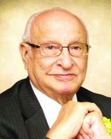 Charles J. ‘Chuck’ Serra