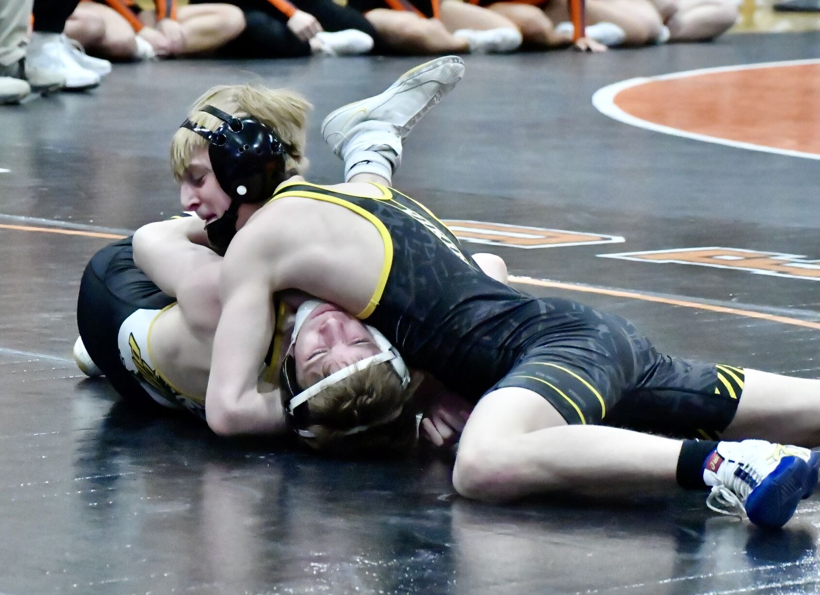Vikings Sending Three to The Show! | Vinton Newspapers ...