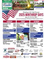 6/2 Buchanan Co Shopper