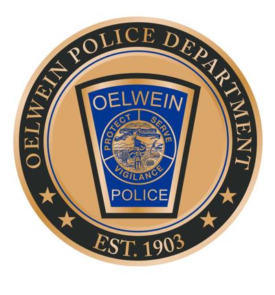 Oelwein Police Log