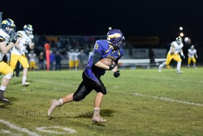 Oelwein S Crandall Will Play In Down Under Bowl Oelwein Daily