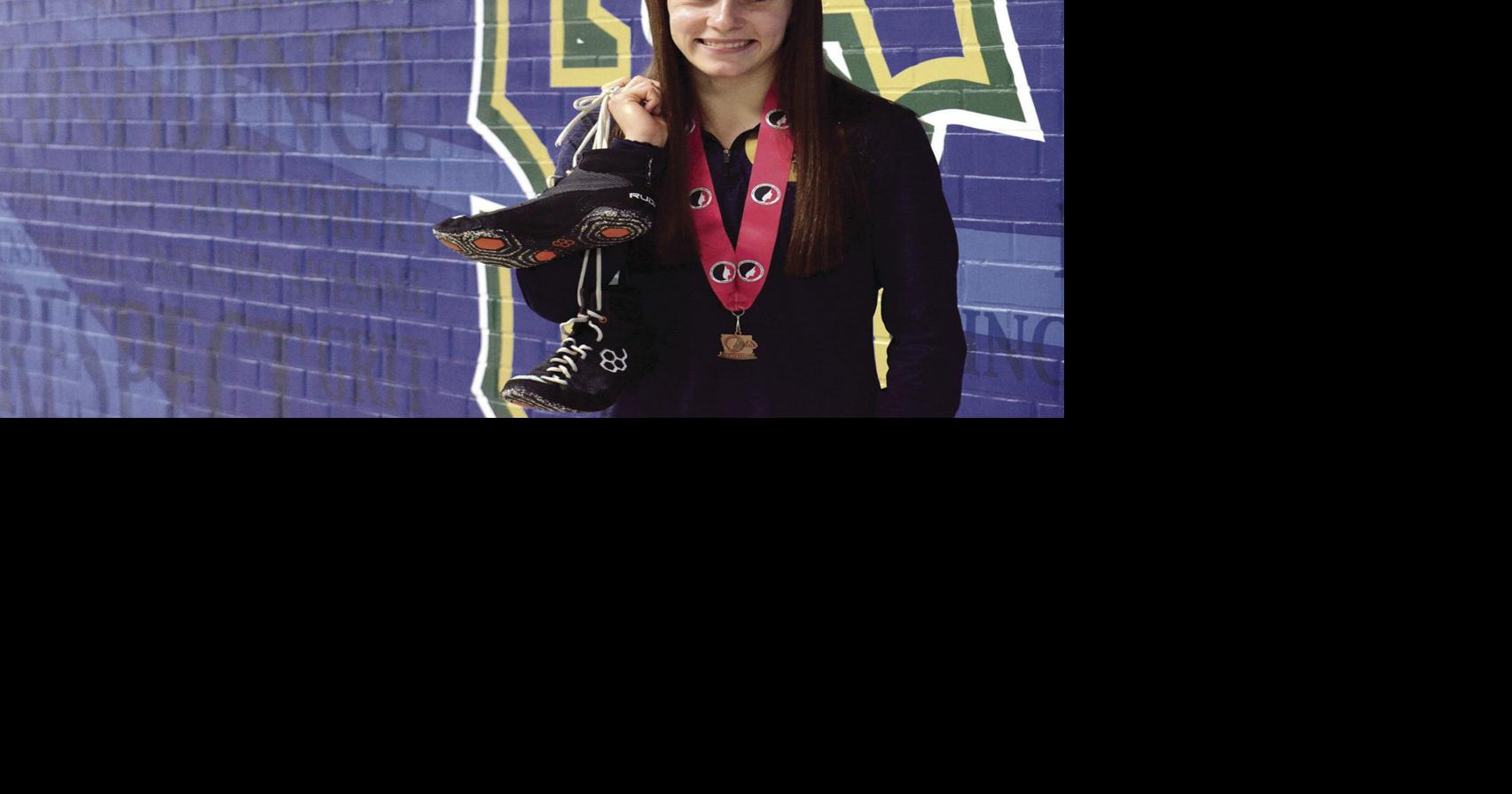 Wrestler of the Year: Trainor excelled in 'second sport' | Sports ...
