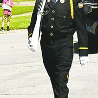 The Army provided me a career