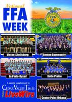 FFA Week 2025