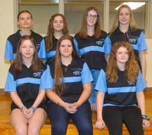 2025-26 TigerHawk girls’ bowling preview