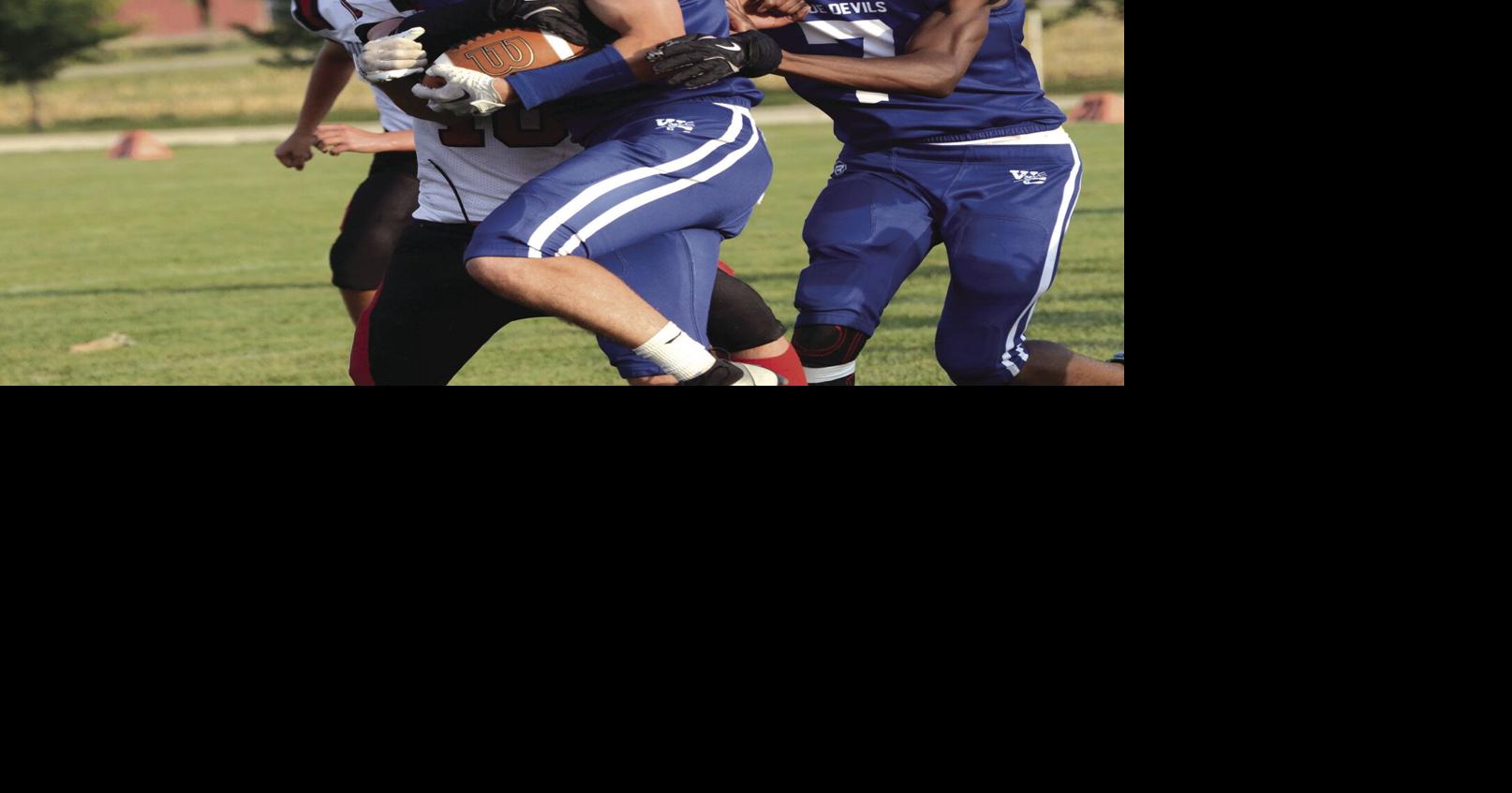 West Central football drops season opener | Sports ...