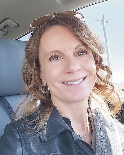 Nichole Reeck Wisconsin ELECTION 2023: Two contend for at-large position on West Central Board ...