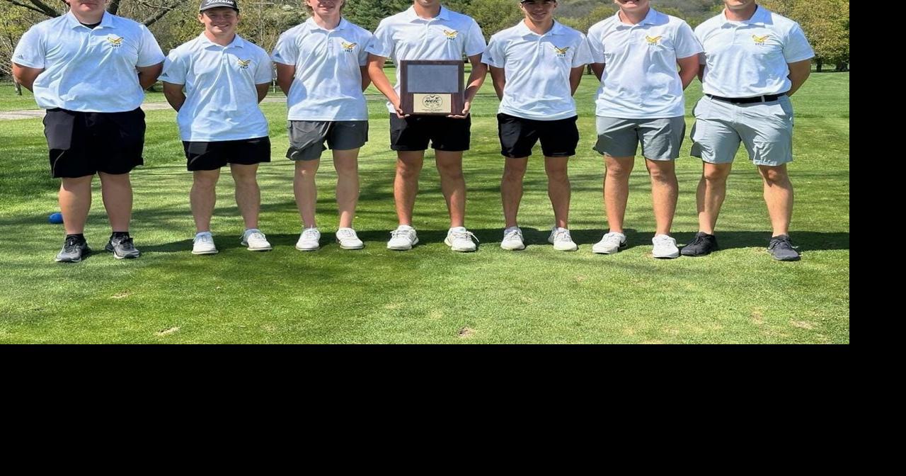 W-SR boys golf finishes as state runner-up | Waverly Newspapers ...