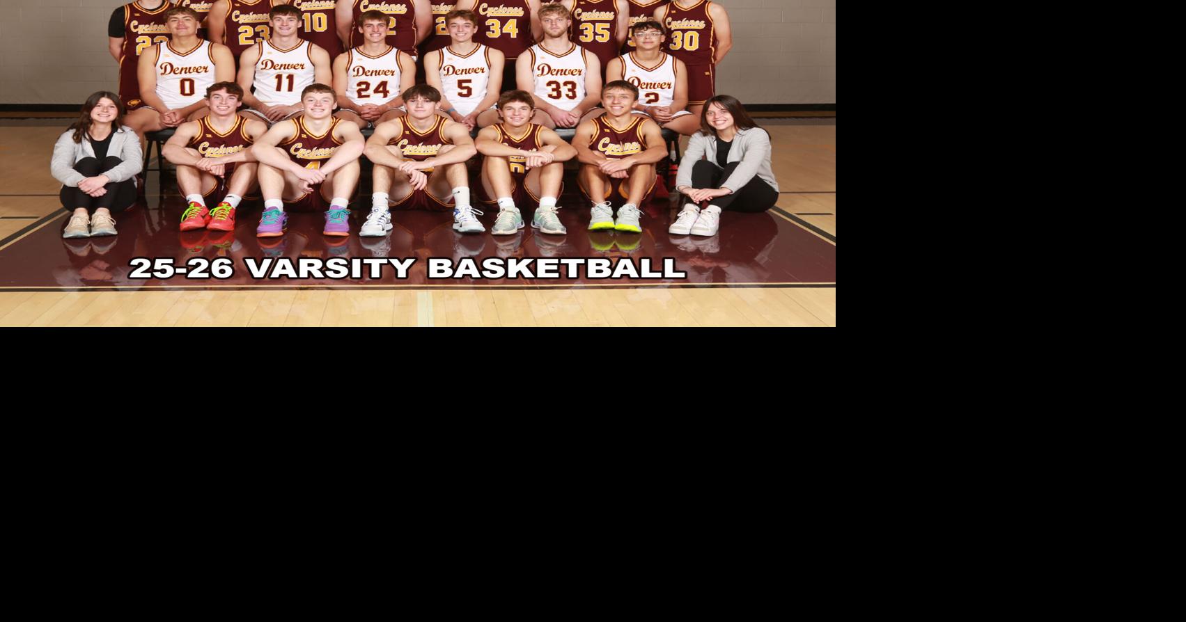 Denver boys basketball reloaded for 2025-2026 season