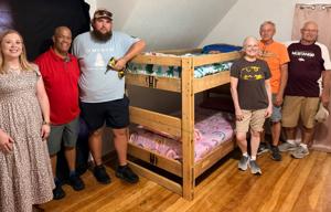 Local Organizers Launch Buchanan County Chapter of Sleep in Heavenly Peace