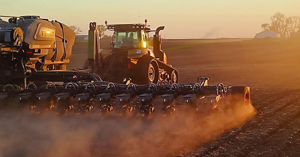 2026 Iowa crop production costs increase