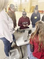 Fifty youth attend Iowa 4-H Beef and Equine Blasts