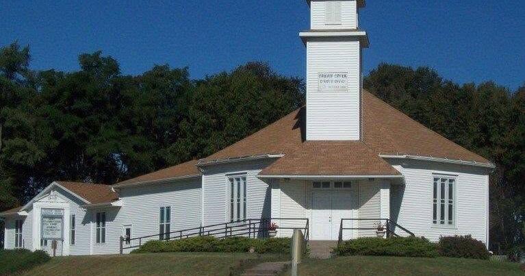 Third Annual Community 4th of July Celebration at Prairie Creek Christian Church