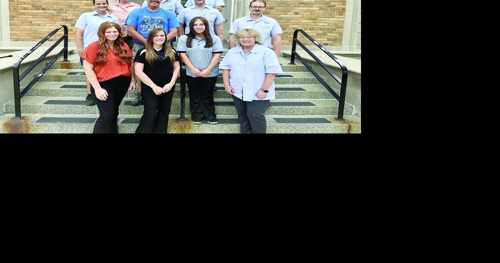 250th anniversary of USPS celebrated this week | Oelwein Daily Register ...