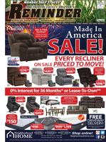 7/7 Fayette County Shopper