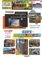 6/30 Buchanan County Shopper