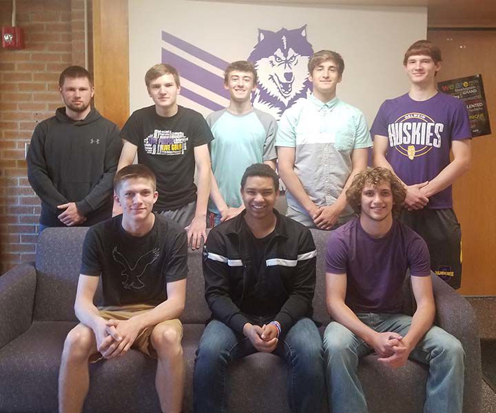 Oelwein Boys State