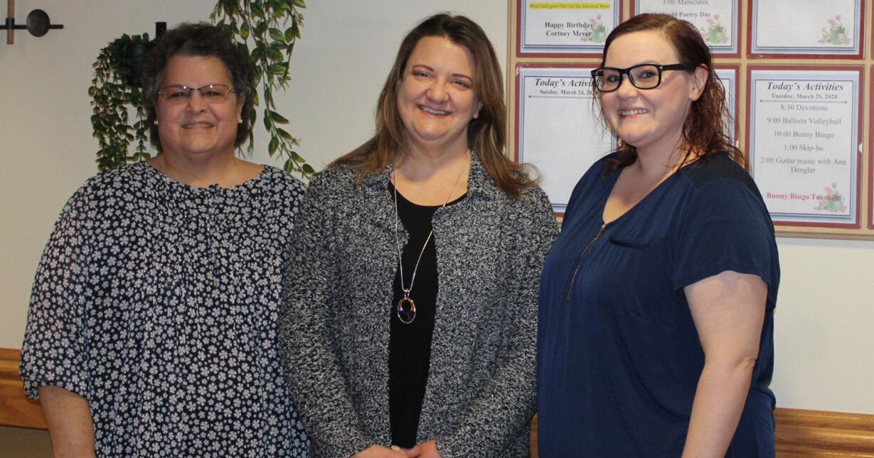 Windsor Manor Puts Life in Senior Living - Vimarsana News