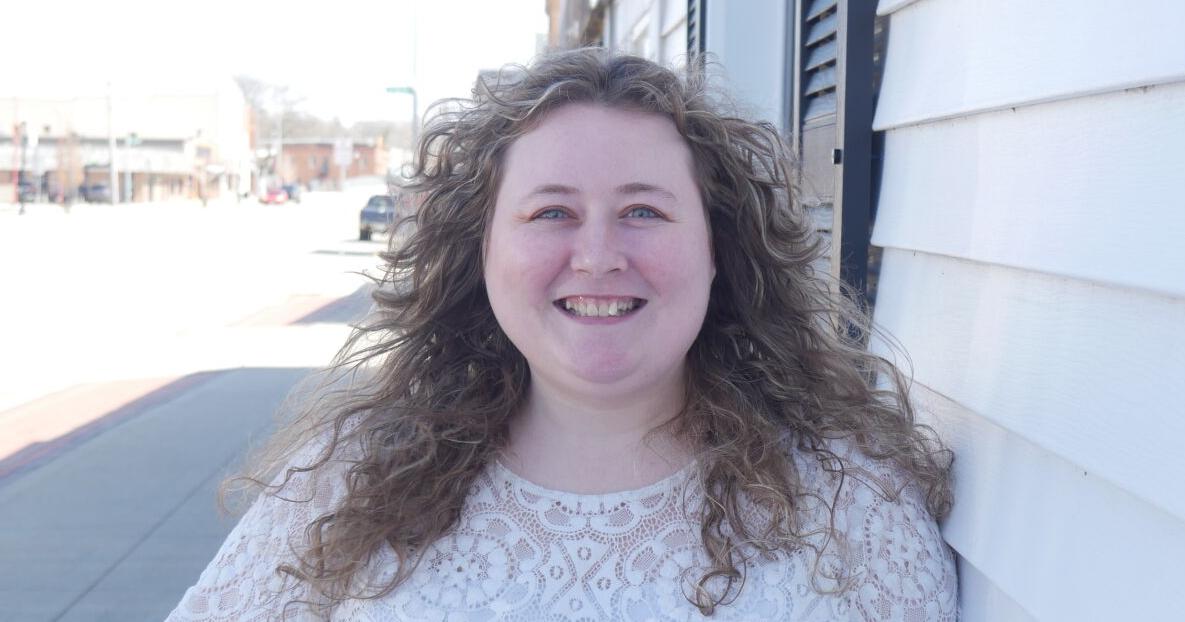 From reporting the news to leading it: Johnston takes editor’s chair