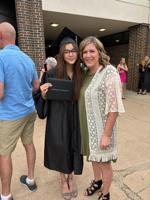 Creating a lifetime friendship through mentoring