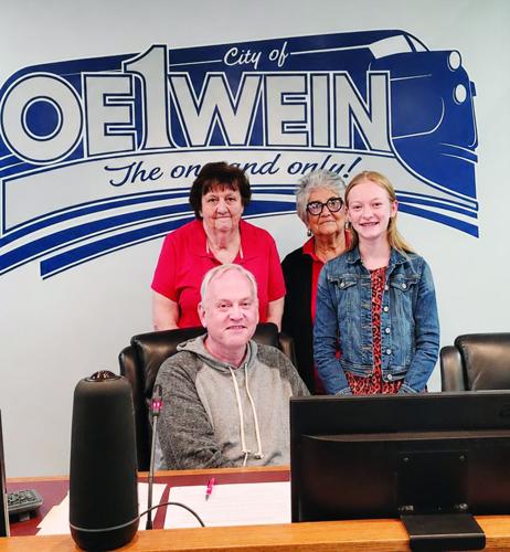 Mayor proclaims Oelwein Poppy Days May 22-23 | Oelwein Daily Register ...