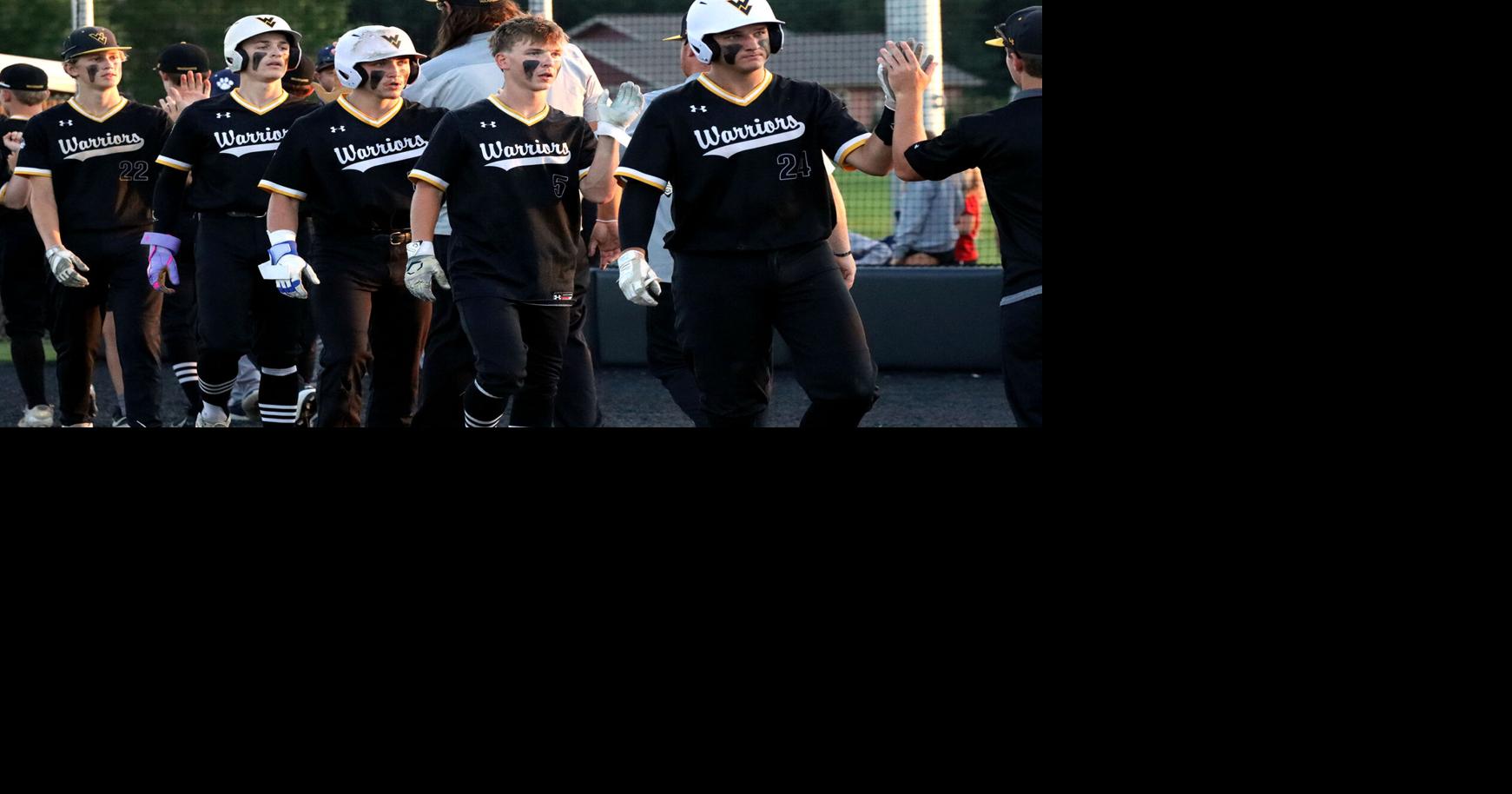 Wapsie Valley baseball advances to third straight district championship ...