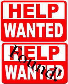 Career fair graphic