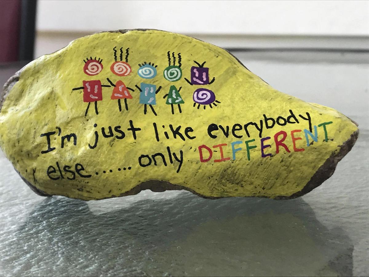 Hidden Rocks Features Communitynewspapergroup Com