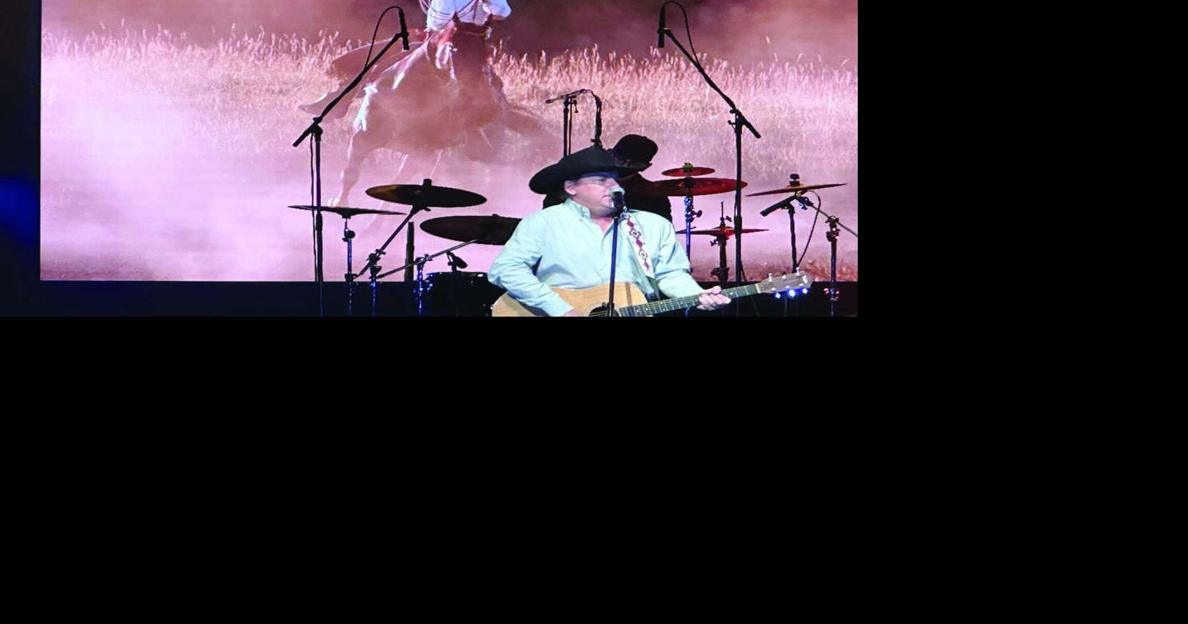 Performing Strait from the heart