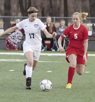 Mustang Soccer Squads Look Forward To Season Independence Bulletin Journal Communitynewspapergroup Com
