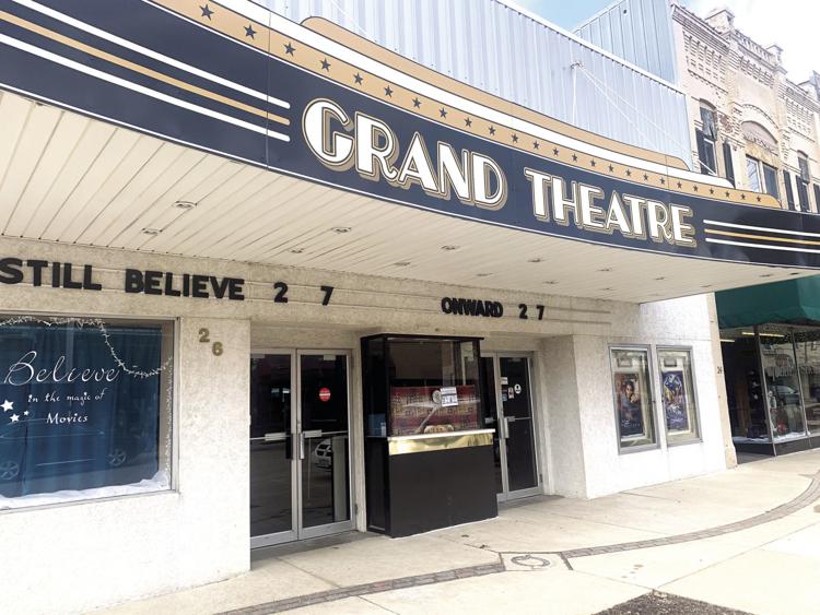 COVID19 restrictions remain in place for Fayette County Coronavirus