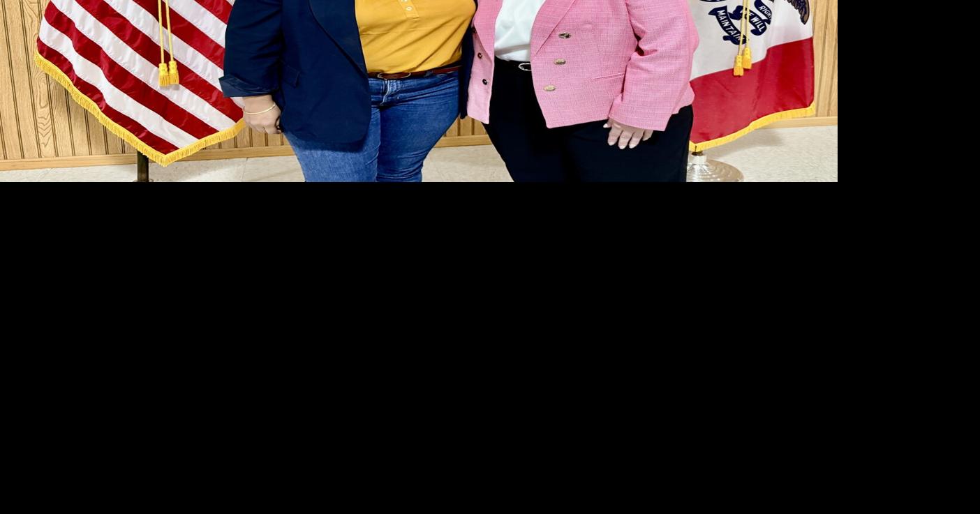 Buchanan County Democrats fundraise at dinner