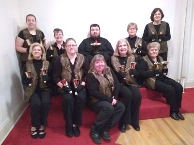 Handbell Choir