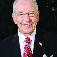 Grassley Commentary: Q&A: Red flags in farm economy