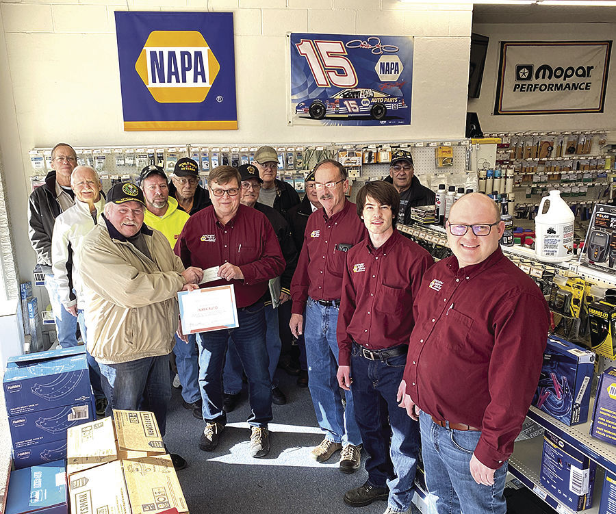 DE-ICER, NAPA Auto Parts deals this week, NAPA Auto Parts flyer