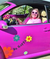 Let’s Go Cruisin with Teri Wagner
