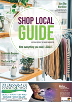 Shop Local Guide