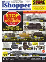 Waverly Super Shopper 4.29.25