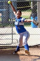 PHOTOS: West Central softball vs Postville