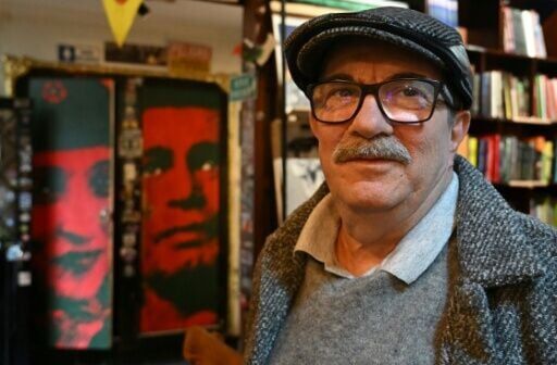 House of Peace building in Bogotá