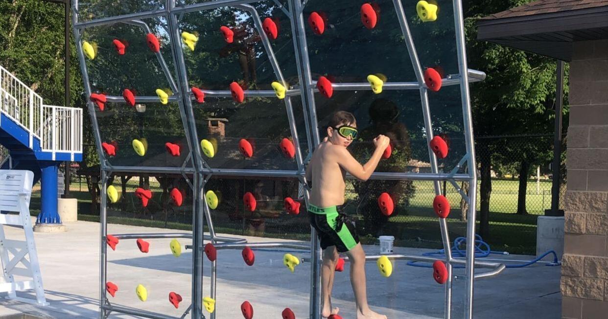 Keeping cool—Summer swimming options for locals - Vimarsana News