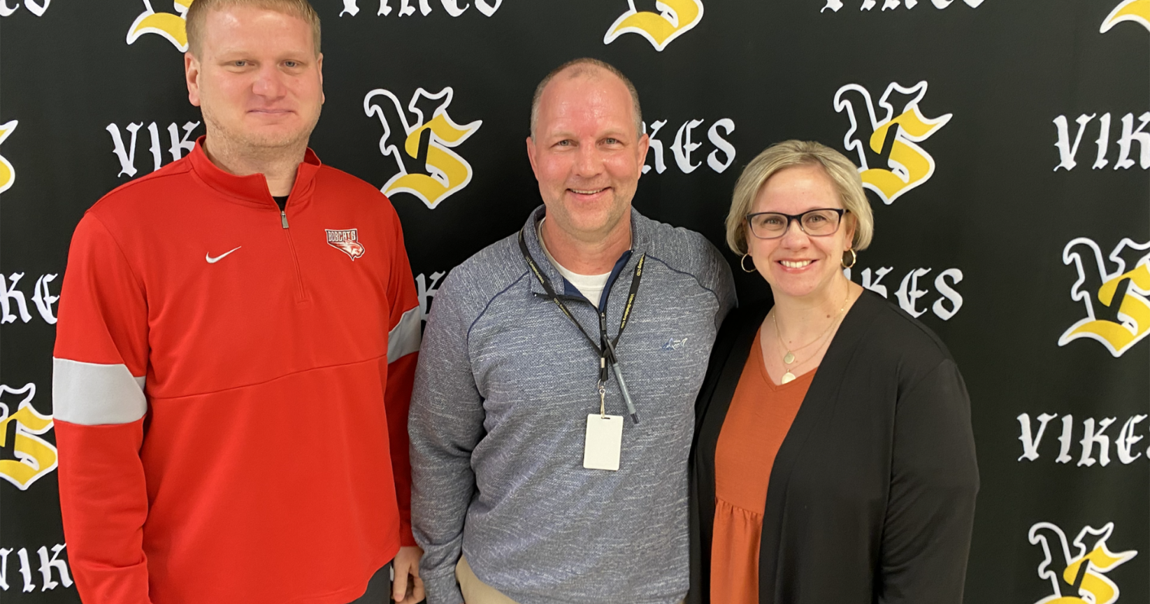 Matt Kingsbury Named 2024 Iowa Secondary Principal of the Year - Vimarsana News