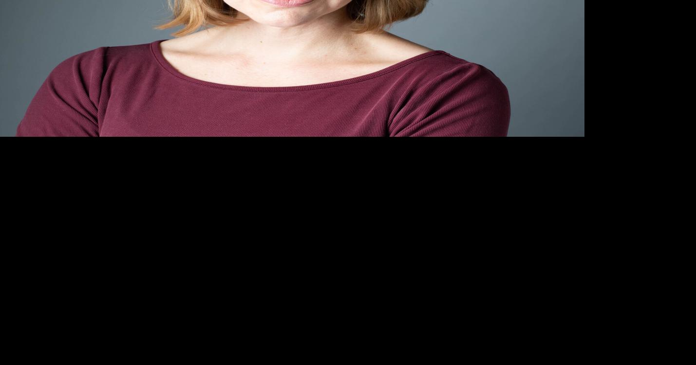 One Book Indee brings award winning author to town