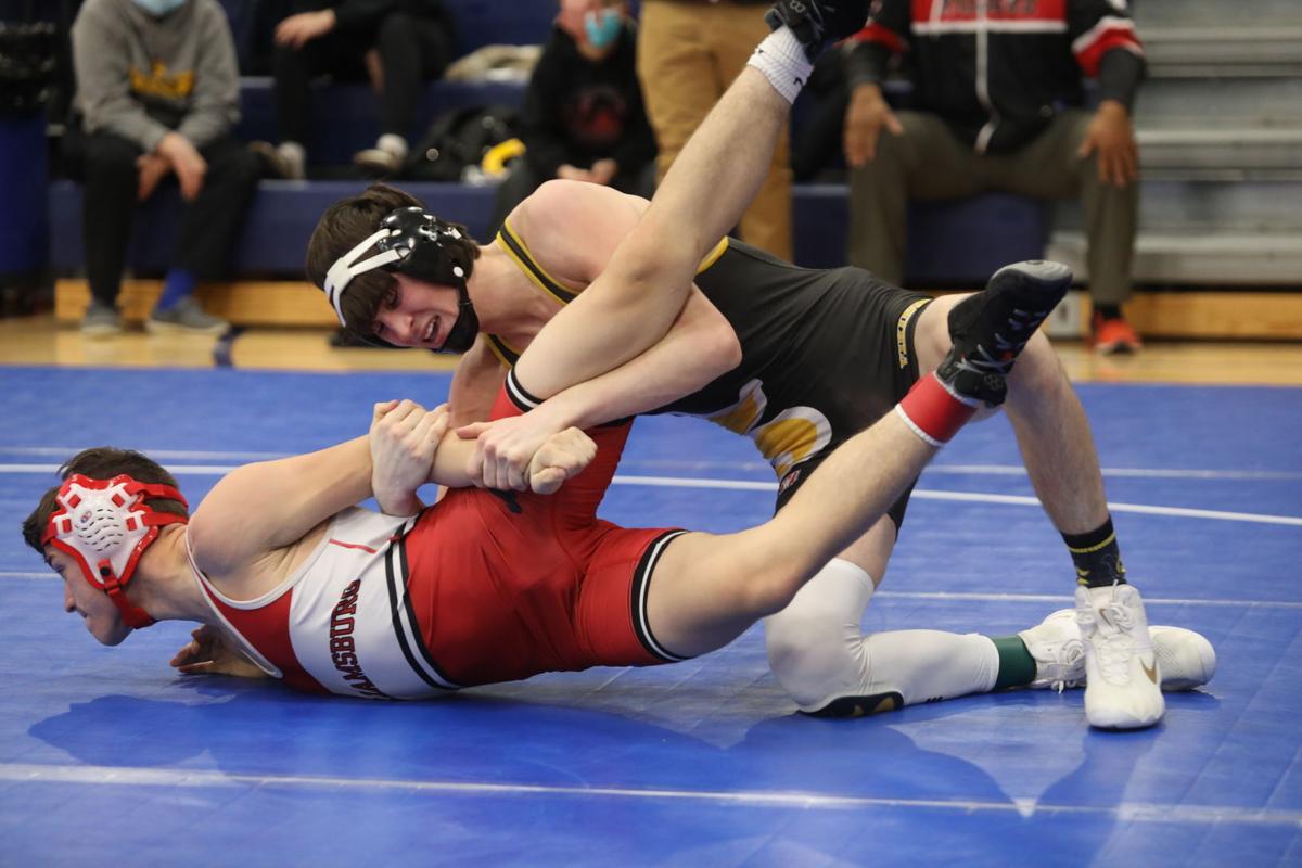 Big Time Wrestling At Benton Sports Communitynewspapergroup Com