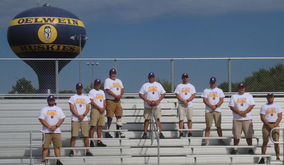 Oelwein football looking to turn the tide Oelwein Daily Register
