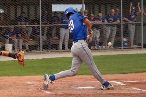 Athlete of the Week: Kaleb Hupke