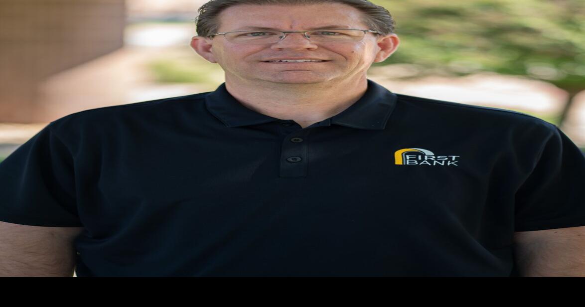 First Bank announces recent promotions Waverly Newspapers