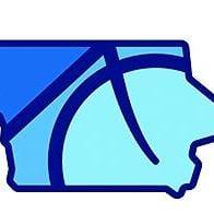 Iowa Bicycle Coalition logo