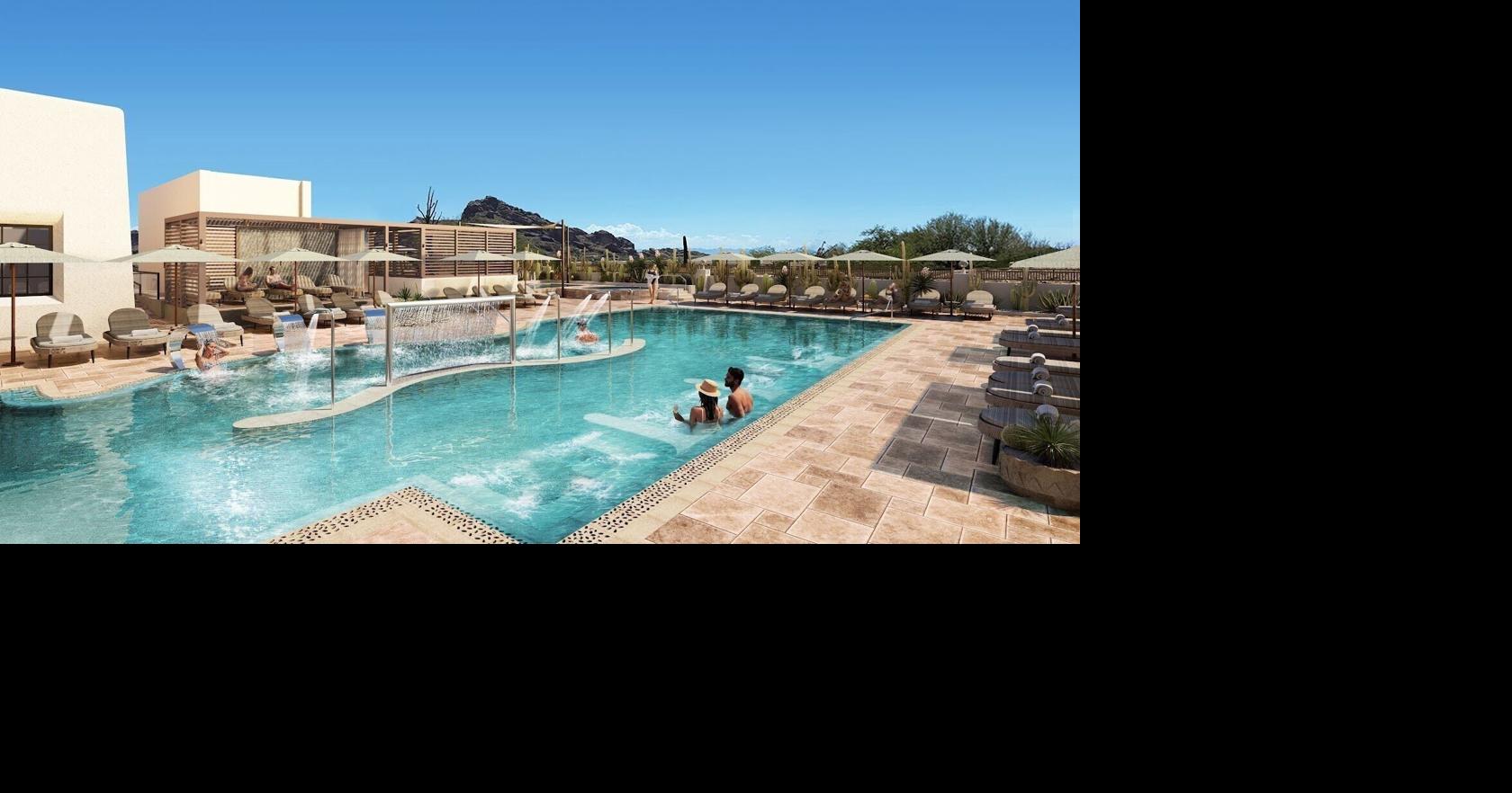 Global Spas Open, Expand and Rethink Wellness for 2026