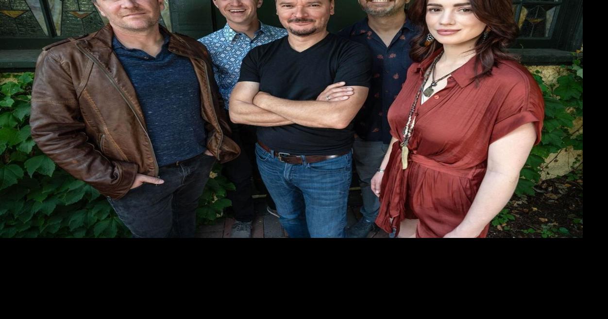 Iowa Irish Fest announces first 2026 headliner